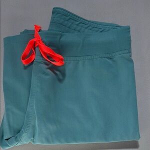 Figs Livingston basic pant